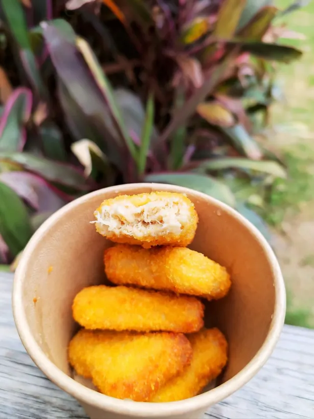 培福林素食馆