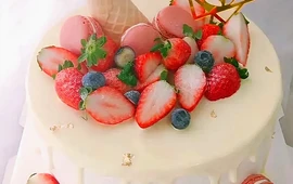 红苹果烘焙旗舰店(泾灵路店)