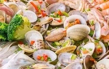 金牌湾小渔村餐厅图片