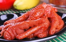 顶呱呱熟食餐厅图片
