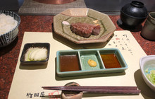 竹田屋(東金店)餐厅图片