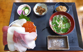 Hamameshi