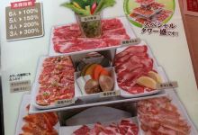 焼肉や漫遊亭(鹿嶋店)美食图片