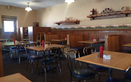 Merrick's