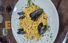 Bistrot Pizzeria de Paris餐厅图片