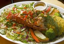 Sharkey's美食图片