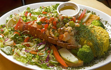 Sharkey's餐厅图片