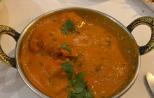 Arya Indian Cuisine餐厅图片