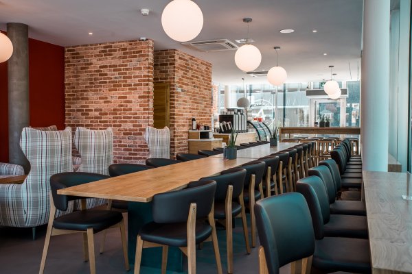 American Bagel & Coffee Co.