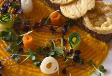 L'Auberge de Cendrillon美食图片