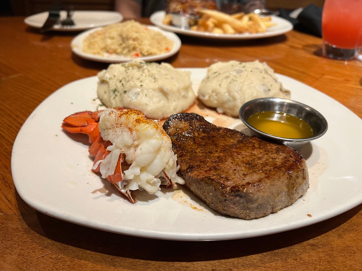 Outback Steakhouse