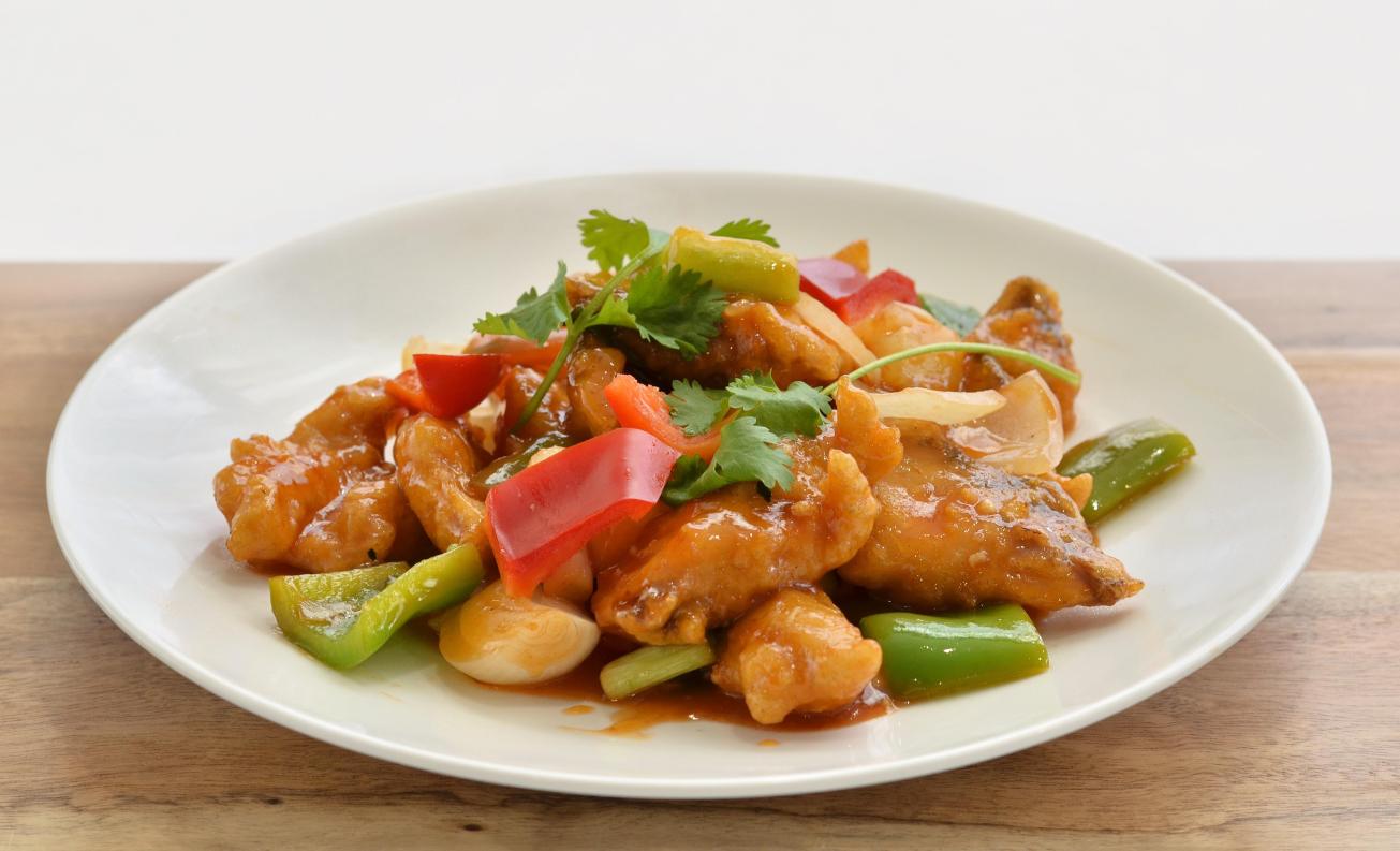 Vietnamese Cuisine Restaurant