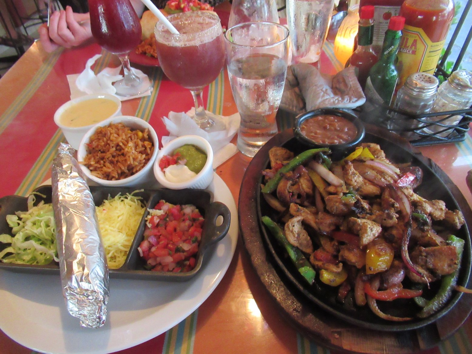 Cafe Sol Mexican Grill and Margarita Bar