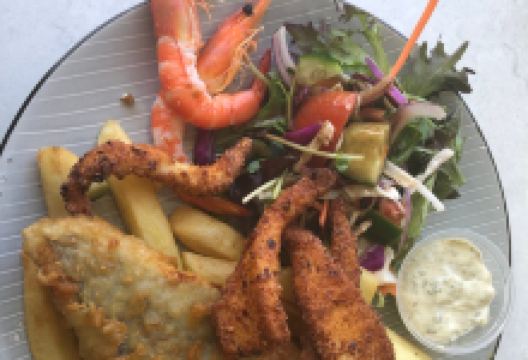 Lake Conjola Bowling Club美食图片