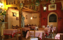 Trattoria da Antonio餐厅图片