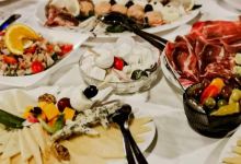 Stari Malin美食图片