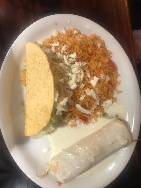 Senor Lopez Mexican Grill
