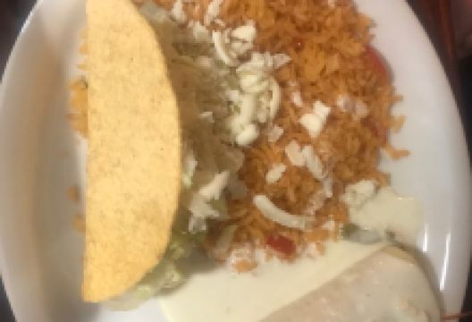 Senor Lopez Mexican Grill美食图片