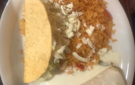Senor Lopez Mexican Grill