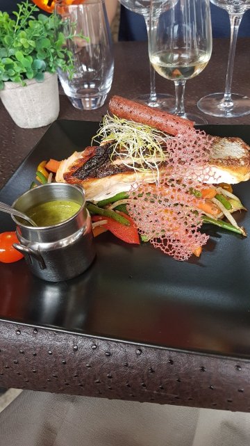 Le Bouchon Gourmand餐厅图片