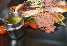 Le Bouchon Gourmand美食图片