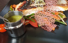Le Bouchon Gourmand餐厅图片