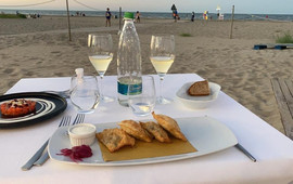 Sol y Mar