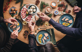 La Table du Domaine