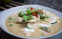 Charm Thai餐厅图片