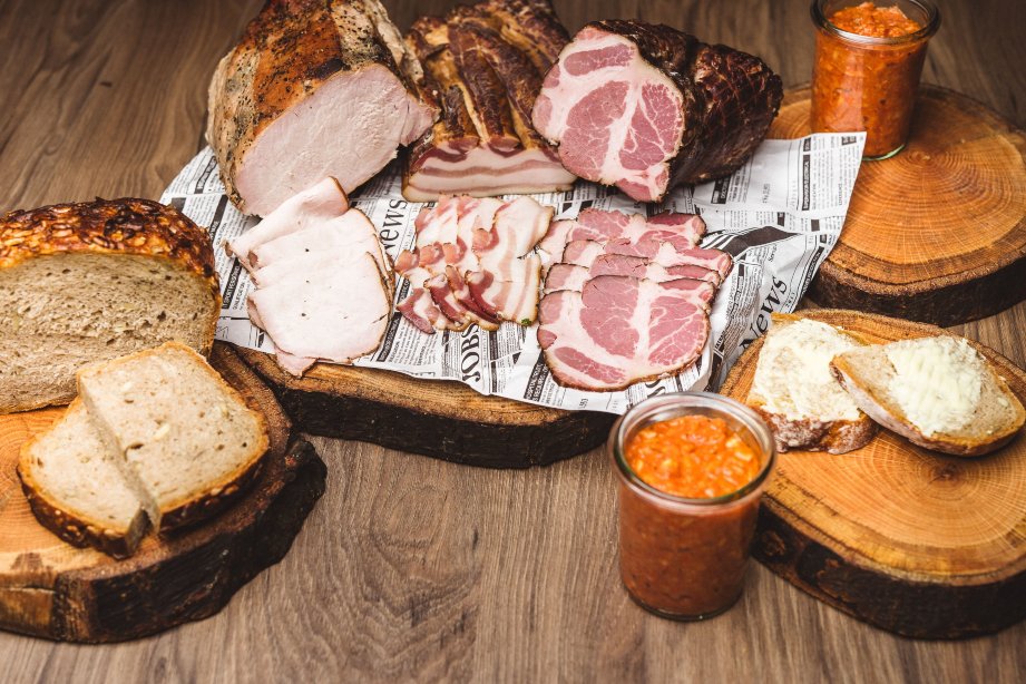 Restauracja Natura - The Art of Slow Food