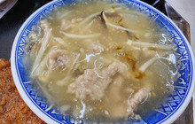 李仔哥爌肉饭餐厅图片