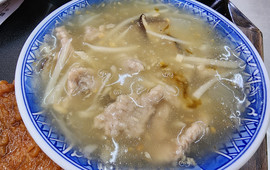 李仔哥爌肉饭