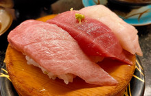 Umakatei Fukushima Eki Pivot餐厅图片