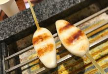 阿部蒲鉾店 松島寺町店购物图片
