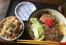 Supaya Yaginoza美食图片