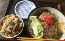 Supaya Yaginoza餐厅图片