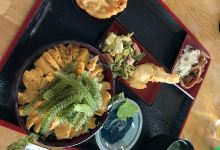 Oshokujidokoro Bunchan美食图片