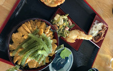 Oshokujidokoro Bunchan餐厅图片