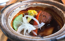 Komedoko Shokudo餐厅图片