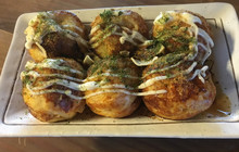 Takoyaki no Bar Maze餐厅图片