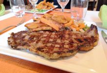 Restaurant-Le-Relais-des-Diligences美食图片