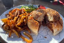 Le Chalet de Luigi美食图片