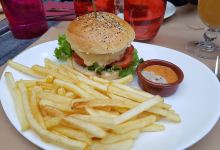 The Black Pearl Bar美食图片