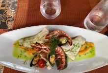 L'Escapade美食图片