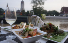 Sala Ayutthaya Thai Restaurant餐厅图片