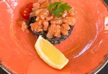 Le Tourne au Verre美食图片