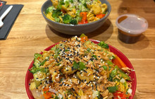 Dr Noodles餐厅图片