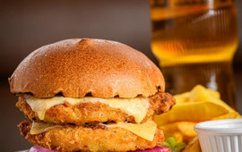 The Centenary - Sizzling Pubs