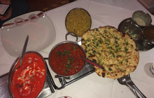 The India Royal餐厅图片