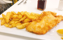 Top Catch Fish & Chips餐厅图片